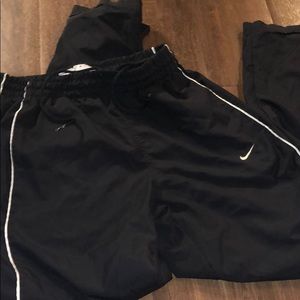 Men’s M sweats